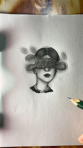 سم وش عامل ايرور #art #drawing #viral #shorts #رسم