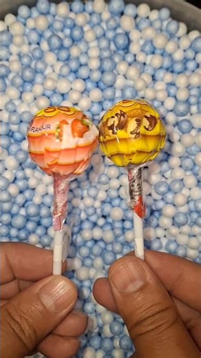 Wow cupa cupe lollipop #viral #viralvideo #eating #ytshorts #music I #asmr I Satisfying