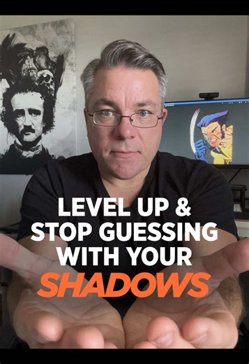 🎯 Comic Art Challenge: Draw your next panel with line art ONLY… no shading, no rendering. THEN come back and design your blacks. Bet your page instantly levels up. 💥 Post it and tag me — I want to see what you do! #comicartchallenge #howtodrawcomics #comicartist #inkingtips #artchallenge