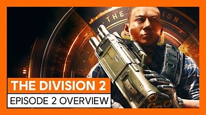 13K views · 334 reactions | Take back the last castle in #TheDivision2's latest update! Get all the intel for Episode 2  | Ubisoft | Facebook
