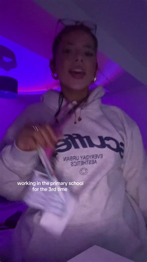 Enjoying My Experience Working with SEN in Primary Schools