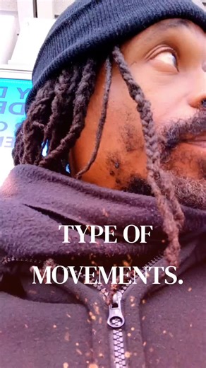 TIME BEING style....