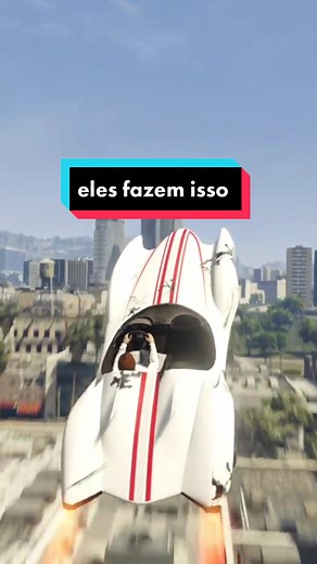 Perigos do IP no GTA V com Mod Menu