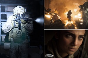 New Call of Duty reviews reveal how it could be 'best in series' – but not perfect