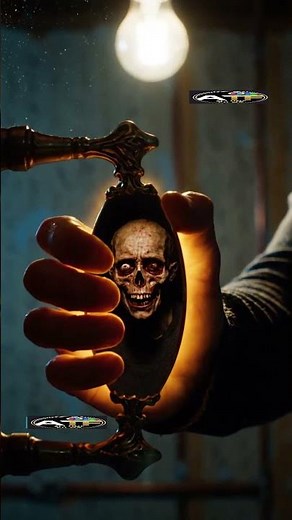 🚪 DON’T OPEN IT | THE DOOR (2025) New Official Horror Short 4K