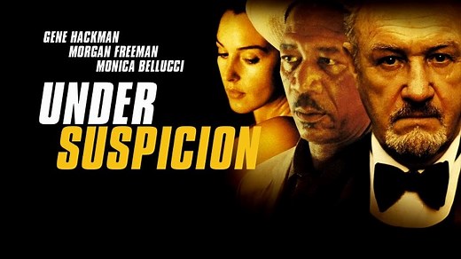Under Suspicion (2000) - Gene Hackman, Morgan Freeman, Monica Bellucci