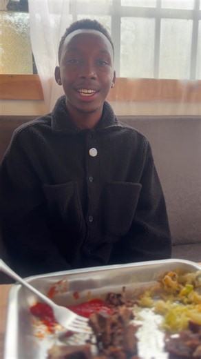 ⭐️ Another happy customer! Nothing makes us happier than serving delicious meals that keep you coming back. Thank you for trusting us! ❤️🔥 📞 Order your platter today: 0724 168 413 #plattergoals#choma#unlockyourhappiness