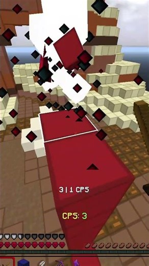 Bedfight! #minecraft #bedwars #asmr #hypixel #minecraftmemes #pvp #silentclient #bedwarsasmr