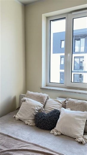 Zostań pierwszym najemcą tego 3 - pokojowego apartamentu! 🔥 || Realton Nieruchomości