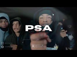 [SOLD] BABYLOCC x KAY FLOCK TYPE BEAT "Psa" | NY Drill Instrumental 2025