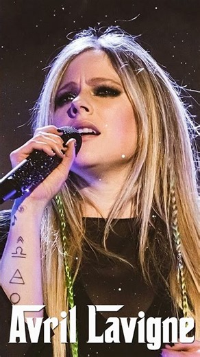 Avril Lavigne - Let Me Go Official Video ft Chad Kroeger