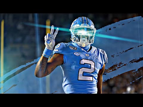 2021-22 Official College Football Hype Video | Craig Edits
