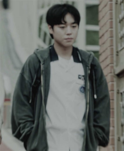 Exploring Weak Hero Class 1: A K-Drama Overview