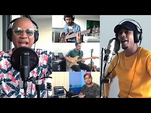 PROYECTO UNO- EL TIBURON (EN VIVO DESDE CASA EN LA MORADA)