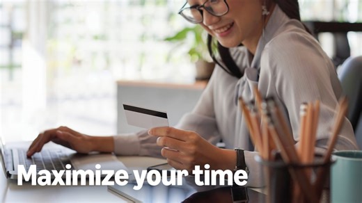 How to scale buying for startup growth