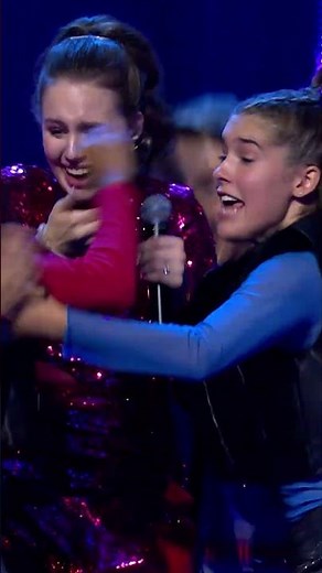 DE ZUS VAN FLEUR WON HET JSF! 🤩 | JSF SHORTS 🇳🇱