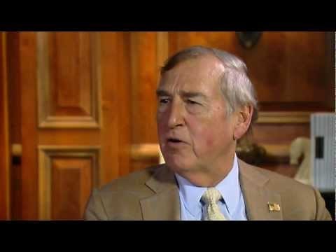 Graham Allison on the Cuban Missile Crisis