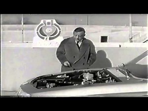 NSU RO 80 Self-test
