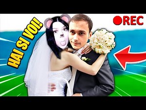 NUNTA MAX si PISICA 2022! Cine vine ?