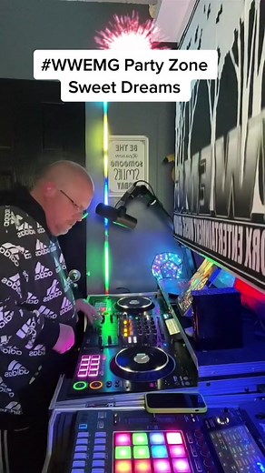 DJ Thunder1 on TikTok