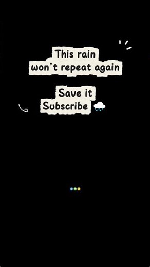 Sleep and Relaxation to Rain | CALMRAIN 10h