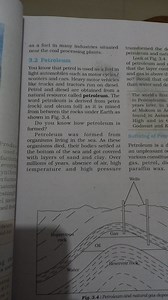 How is petroleum formed?Give a short explanation of how petro... | Filo