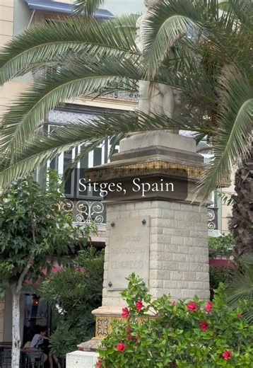 Explore Sunny Sitges, Spain: A Mediterranean Gem
