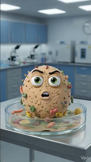 El Día que Falló la Cadena de Frío ❄️🚨 #youtubeshorts #sabiasque #food #viralvideo #curiosidades