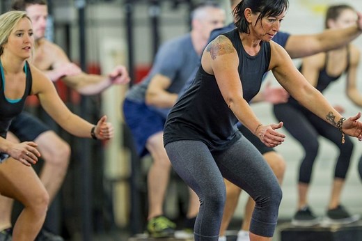 有片！激烈運動後血氧會降低？專家：正常要高於這個數值｜元氣網