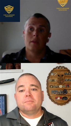 As a leader, it's important to be able to manage multiple responsibilities and priorities. It's about knowing your role and what's expected. The speaker learned the importance of spinning all the plates and not letting anything fall off. Have you felt this way? #leadership #responsibility #priorities #management #roles | Wise Leadership Solutions | Facebook