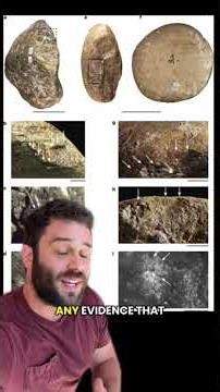 Did Another Human Species Make it to America? The Cerutti Mastodon #archaeology #mystery #evolution