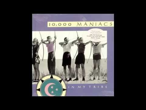 10,000 Maniacs - Like The Weather