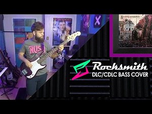 Black Sabbath－N.I.B.｜Rocksmith Bass Tabs [E Std]
