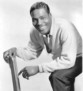 Brook Benton Musician - All About Jazz