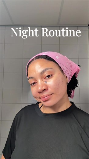 Night time routine can be soothing 🥹 | Night Time Routines