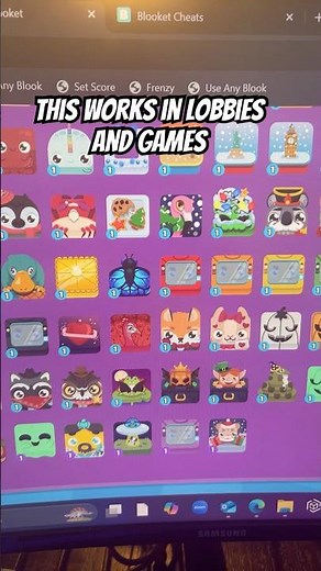How to get every blook in blooket #blooket #blooketcheats