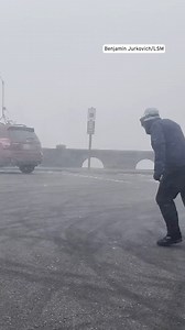 34K views · 266 reactions | When temperatures hit record lows, staying warm and prepared is essential. From boot warmers to must-have car gadgets, Inside Edition’s Steven Fabian shares the top tools to keep you cozy and safe this winter. | Inside Edition | Facebook