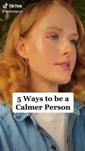 How to Stay Calm in Every Situation