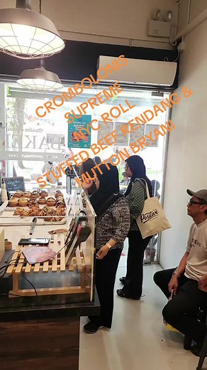 One18 Bakery on TikTok