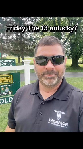 LET’S GO! | Brian Thompson - Thompson Premier Home Team, Howard Hanna