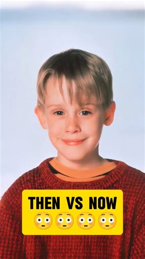 Home Alone Cast (1990-2025) Then and Now 😲
