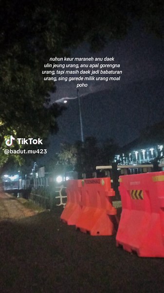 #fypシ nuhun nya tos ngabaturan abi cing sarehat weh nya