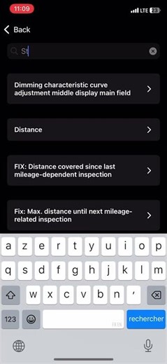 Enable Staging on SEAT Leon FR 2013 (Gauge Sweep on Ignition)