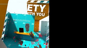 Mirrors and reflections for VR