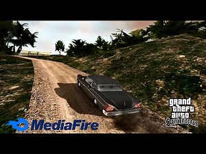 TIMECYC COLORCYCLE ULTRA HD For GTA SA ANDROID