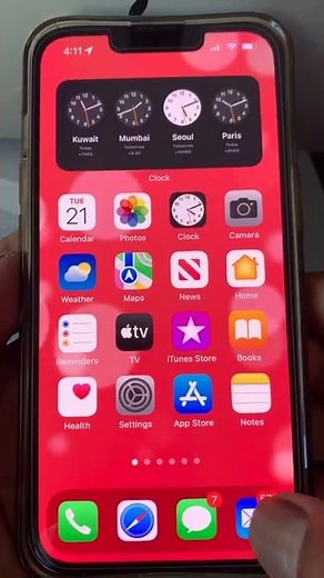 iphone email app trick you should know