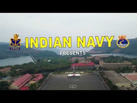 Indian Navy Presents | INS Shivaji Triathlon 2024 at Lonavala
