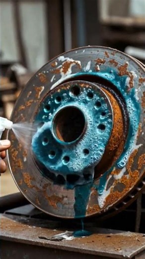 Rusted padlock from storage unit#Rusted #padlock #from #storage #unit