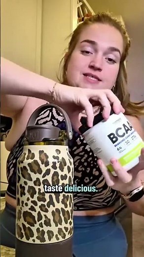 What are BCAAs? BCAAs (branched-chain amino acids) are essential amino acids that play a role in