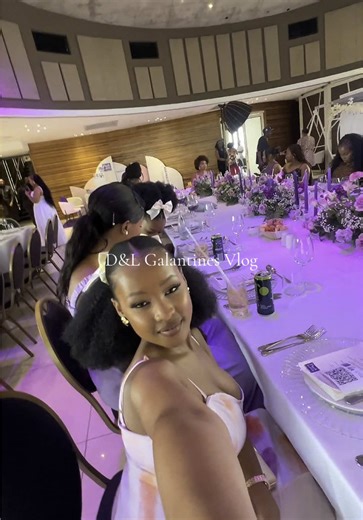 A Day with Dark and Lovely: Celebrating Love & Friendship